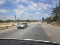 Route 46: Green Corridor - Mahuma - Sero Tijshi (entrega lista), 2017-07-04 (Proyecto Snapshot), Archivo Nacional Aruba