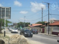 Route 46: De La Sallestraat (entrega lista), 2017-07-04 (Proyecto Snapshot), Archivo Nacional Aruba