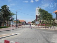 Route 46: L.G. Smith Boulevard - Zoutmanstraat (entrega lista), 2017-07-04 (Proyecto Snapshot), Archivo Nacional Aruba