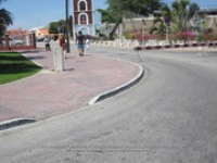 Route 46: L.G. Smith Boulevard - Zoutmanstraat (entrega lista), 2017-07-04 (Proyecto Snapshot), Archivo Nacional Aruba
