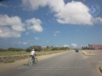 Route 47: Watty Vos Boulevard - Madiki - Ponton, 2017-07-08 (Proyecto Snapshot), Archivo Nacional Aruba