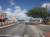 Route 48: Piedra Plat - Paradera, 2017-07-14 (Proyecto Snapshot), Archivo Nacional Aruba