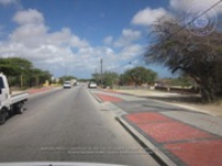 Route 48: Piedra Plat - Paradera, 2017-07-14 (Proyecto Snapshot), Archivo Nacional Aruba