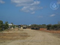 Route 51: Watty Vos Boulevard - Ponton - Hato - Paradijswijk - Madiki, 2017-07-28 (Proyecto Snapshot), Archivo Nacional Aruba
