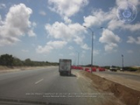 Route 51: Green Corridor - Mahuma - Sero Tijshi - Balashi, 2017-07-28 (Proyecto Snapshot), Archivo Nacional Aruba