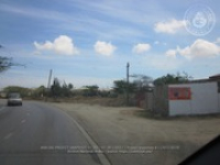 Route 52: Watty Vos Boulevard - Madiki - Paradijswijk, 2017-07-29 (Proyecto Snapshot), Archivo Nacional Aruba