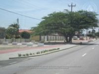 Route 52: Piedra Plat, 2017-07-29 (Proyecto Snapshot), Archivo Nacional Aruba