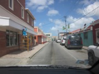 Route 54: Wilhelminastraat, 2017-08-01 (Proyecto Snapshot), Archivo Nacional Aruba