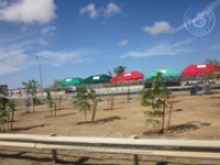 Route 54: Green Corridor - Pos Chiquito - Brug - Balashi, 2017-08-01 (Proyecto Snapshot), Archivo Nacional Aruba