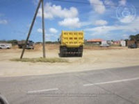 Route 56: Watty Vos Boulevard - Ponton - Madiki, 2017-08-12 (Proyecto Snapshot), Archivo Nacional Aruba