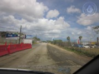 Route 57: Watty Vos Boulevard - Cumana, 2017-08-13 (Proyecto Snapshot), Archivo Nacional Aruba