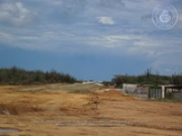 Route 57: Watty Vos Boulevard - Sero Patrishi, 2017-08-13 (Proyecto Snapshot), Archivo Nacional Aruba