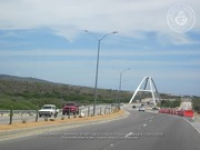 Route 58: Green Corridor - Mahuma - Sero Tijshi - Balashi - Brug, 2017-08-15 (Proyecto Snapshot), Archivo Nacional Aruba