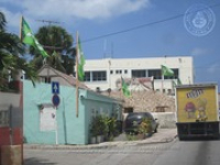 Route 59: Wilhelminastraat, 2017-08-20 (Proyecto Snapshot), Archivo Nacional Aruba