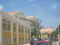 Route 59: Wilhelminastraat, 2017-08-20 (Proyecto Snapshot), Archivo Nacional Aruba