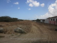 Route 62: Watty Vos Boulevard - Kamerlingh Onnestraat - Sero Patrishi, 2017-08-28 (Proyecto Snapshot), Archivo Nacional Aruba