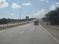 Route 67: Green Corridor - Mahuma - Brug - Pos Chiquito, 2017-09-12 (Proyecto Snapshot), Archivo Nacional Aruba