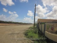 Route 69: Watty Vos Boulevard - Madiki - Paradijswijk - Ponton, 2017-10-01 (Proyecto Snapshot), Archivo Nacional Aruba
