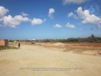 Route 69: Watty Vos Boulevard - Madiki - Paradijswijk - Ponton, 2017-10-01 (Proyecto Snapshot), Archivo Nacional Aruba