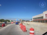 Route 70: Watty Vos Boulevard - Cumana, 2017-11-11 (Proyecto Snapshot), Archivo Nacional Aruba