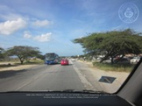 Route 71: L.G. Smith Boulevard, 2017-12-23 (Proyecto Snapshot), Archivo Nacional Aruba