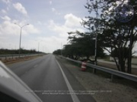 Route 71: Green Corridor - Brug - Pos Chiquito, 2017-12-23 (Proyecto Snapshot), Archivo Nacional Aruba