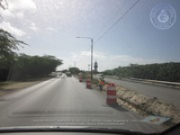 Route 72: Green Corridor - Sero Tijshi - Balashi - Brug - Pos Chiquito, 2017-12-31 (Proyecto Snapshot), Archivo Nacional Aruba