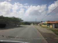 Route 72: Weg Sero Blanco, 2017-12-31 (Proyecto Snapshot), Archivo Nacional Aruba