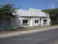Route 74: , 2018-06-05 (Proyecto Snapshot), Archivo Nacional Aruba