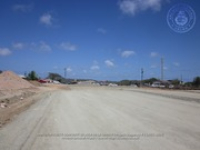 Route 75: Watty Vos Boulevard - Sero Patrishi, 2018-06-08 (Proyecto Snapshot), Archivo Nacional Aruba
