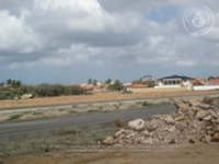 Route 76: Watty Vos Boulevard - Kamerlingh Onnestraat - Ponton, 2018-06-16 (Proyecto Snapshot), Archivo Nacional Aruba