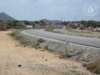 Route 76: Watty Vos Boulevard - Kamerlingh Onnestraat - Ponton, 2018-06-16 (Proyecto Snapshot), Archivo Nacional Aruba