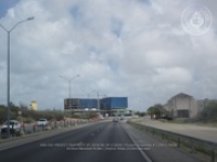 Route 77: Green Corridor - Hyatt Place, 2018-06-29 (Proyecto Snapshot), Archivo Nacional Aruba