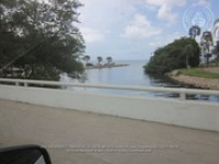 Route 78: L.G. Smith Boulevard - Wilheminabrug - Lagoen, 2018-08-14 (Proyecto Snapshot), Archivo Nacional Aruba