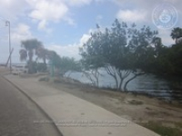 Route 78: L.G. Smith Boulevard - Wilheminabrug - Lagoen, 2018-08-14 (Proyecto Snapshot), Archivo Nacional Aruba