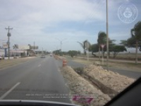 Route 79: L.G. Smith Boulevard - Airport, 2018-08-27 (Proyecto Snapshot), Archivo Nacional Aruba