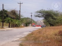 Route 88: Watty Vos Boulevard - Cumana - Rooi Afo, 2019-02-12 (Proyecto Snapshot), Archivo Nacional Aruba