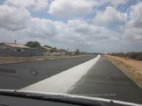 Route 88: Watty Vos Boulevard - Ponton - Hato - Paradijswijk, 2019-02-12 (Proyecto Snapshot), Archivo Nacional Aruba