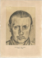 Ds. Aaldert van Essen 1919-1929