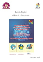 Relato Digital di Dia di Informacion 2019, Archivo Nacional Aruba