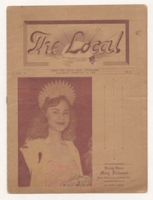 The Local (February 16, 1952), The Local