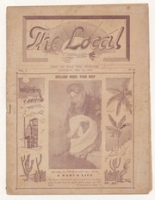 The Local (February 14, 1953), The Local