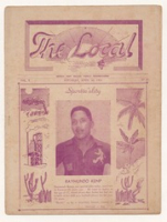 The Local (April 18, 1953), The Local