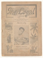 The Local (May 16, 1953), The Local