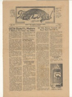 The Local (July 24, 1964), The Local
