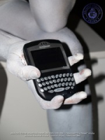 BlackBerry technology comes to Aruba, image # 6, The News Aruba