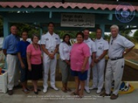 Casa Cuna Progreso receives a gift from the Royal Dutch Marines, image # 4, The News Aruba