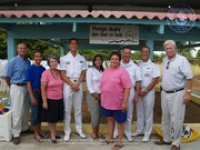 Casa Cuna Progreso receives a gift from the Royal Dutch Marines, image # 5, The News Aruba