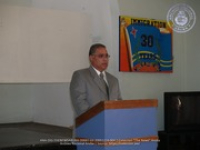 New Immigration officers are sworn in by the Minister of Justice, image # 4, The News Aruba