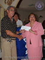The Women's Club of Aruba presents their annual donations at La Dolce Vita Restaurant, image # 7, The News Aruba